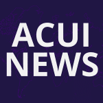 ACUI News graphic