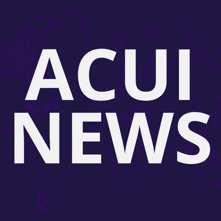 ACUI Leaders Issue Statement in Response to Events at U.S. Capitol
