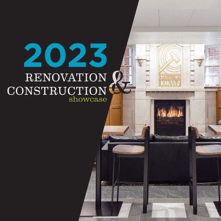All About Belonging: The 2023 Renovation & Construction Edition