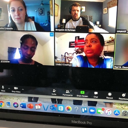 Effectively Managing A Remote Team? Look to the Tech Industry for Tips