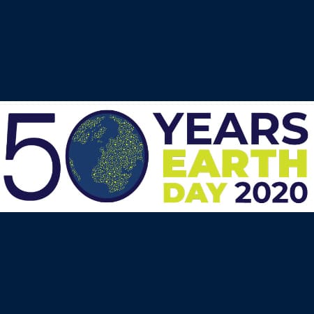 Going Digital to Celebrate the 50th Earth Day