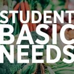 Student Basic Needs title graphic