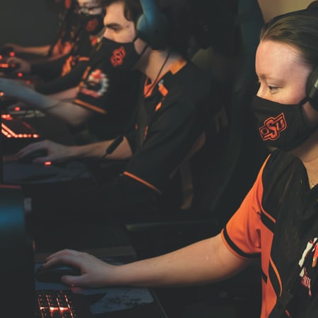Student Unions Quench Growing Thirst for Collegiate esports Arenas