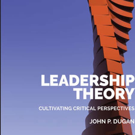 Leadership Theory: A New Book and a New ACUI Badge Program
