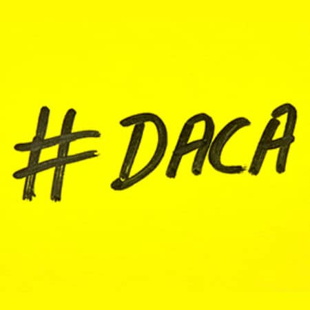 The Effect of Campus Support, Undocumented Identity, and DACA Status on the Civic Engagement of Latinx Undergraduate Students