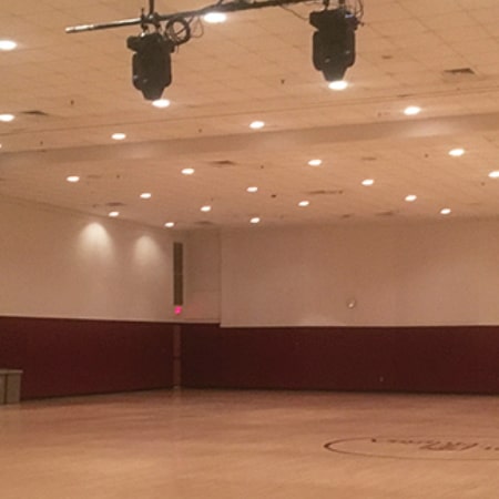 When a Ballroom Renovation Turns into a Capital Project