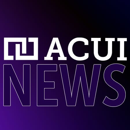 ACUI Announces Host of Conference Special Honors