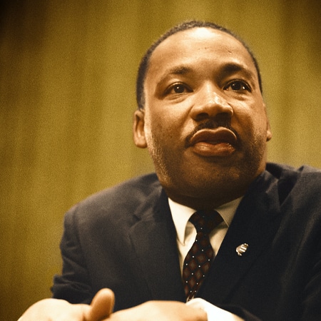 How Student Affairs Programs are Celebrating Martin Luther King Jr. Day