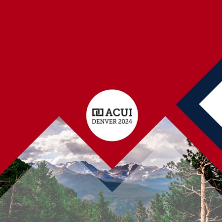 What You’ll Learn: A Preview of Sessions at the 2024 ACUI Annual Conference in Denver