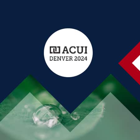 Exploring Sustainability: ACUI Annual Conference to Host Dynamic Panel Discussion