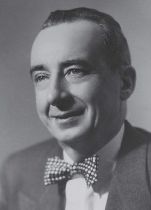 Lloyd M. Vallely