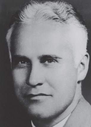 Walter H. Heideman