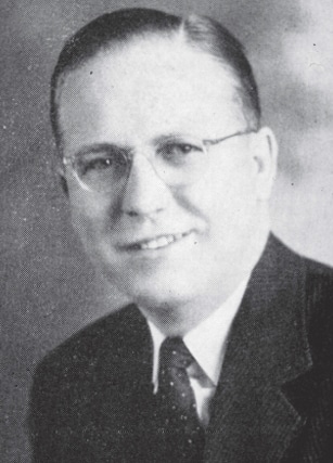 Vernon L. Kretschmer