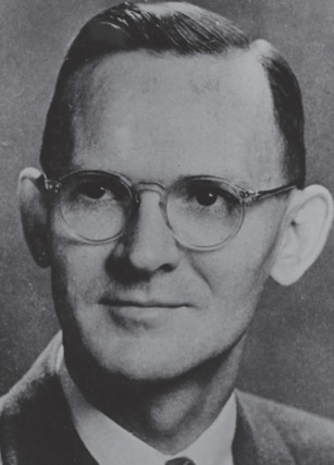 Charles D. Owens