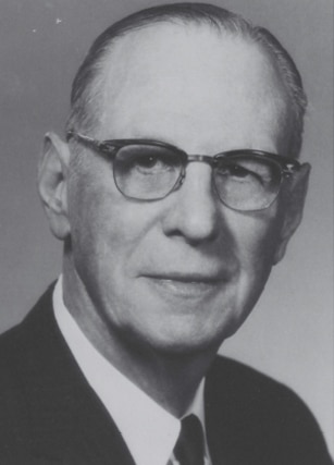 Earl E. Harper