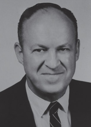 George L. Donovan