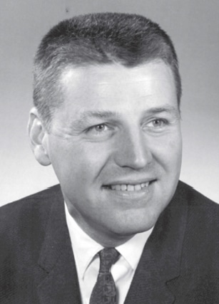 Chester A. Berry