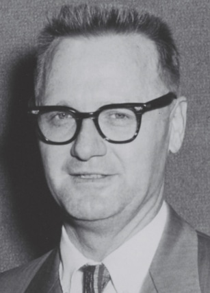 Gerald O. T. Erdahl