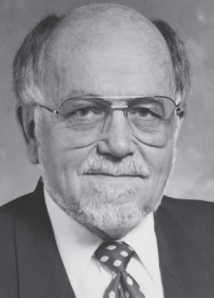 Bruce Kaiser