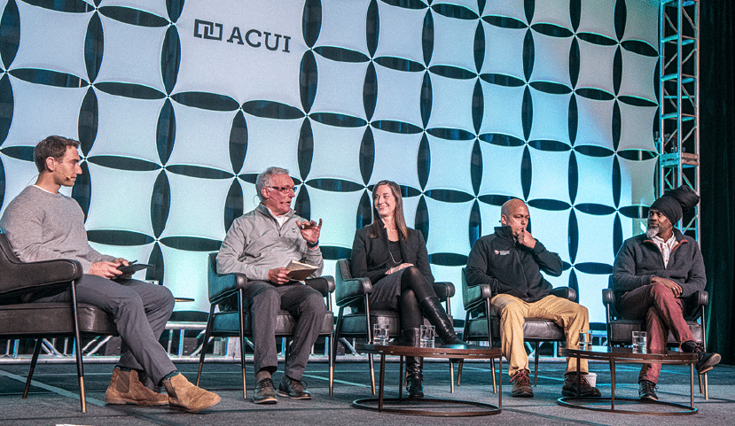 2024 ACUI All-Conference Sessions - ACUI
