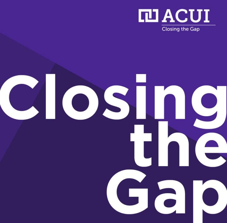 Closing the Gap Welcomes 2024 Cohort Participants, Mentors