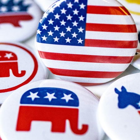 Engagement Opportunity: ACUI has You Prepped for the 2024 Election