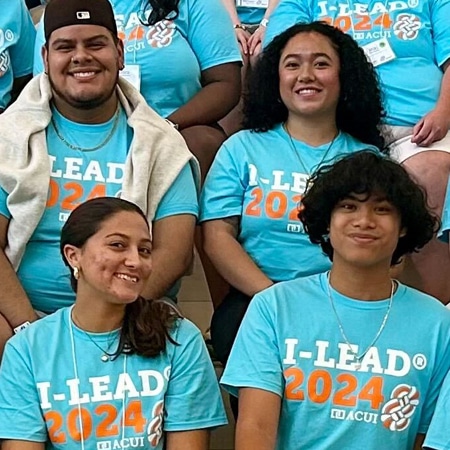 I-LEAD® 2024 a “Life-Changing” Experience for Students