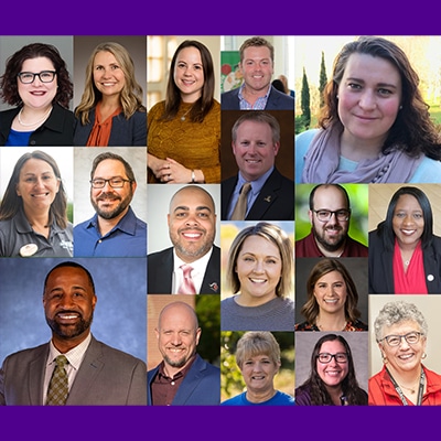 Introducing ACUI’s 2024–25 Community of Practice Leaders 