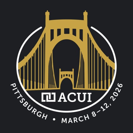 Now is the Time to Make Your Plan for #ACUI26 in Pittsburgh