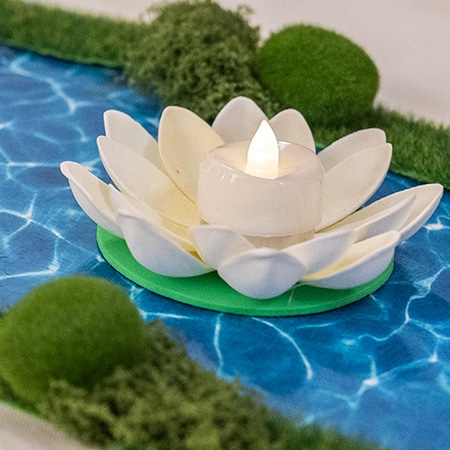 Campus Cultures Receive the Spotlight with Union’s Passive Display Program