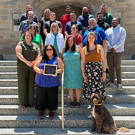 ACUI Wraps Up a Busy Season of Leadership and Professional Development Programming 